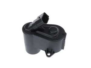 ES#4920519 - 4F0998281B - Parking Brake Motor - Priced Each - Fits the left and right rear calipers - URO - Audi