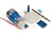 ES#4442349 - 601-0133 - Precision Raceworks Performance Fuel Pump - Stage 3.5 V2 -  Fuel Pump Only - DIY INSTALL - Precision Raceworks - 