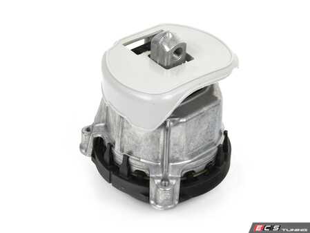 ES#4502352 - 22119894882 - ENGINE MOUNT, RIGHT - Genuine BMW - BMW