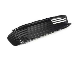 ES#4187383 - 51117486845 - GRILL, AIR INTAKE, PARTIALLY - Genuine BMW - BMW