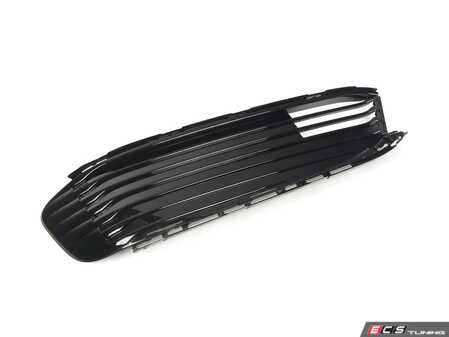 ES#4187383 - 51117486845 - GRILL, AIR INTAKE, PARTIALLY - Genuine BMW - BMW
