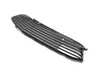 ES#4187383 - 51117486845 - GRILL, AIR INTAKE, PARTIALLY - Genuine BMW - BMW
