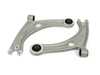 ES#4643750 - 034-401-1077 - Dynamic+ RCO Control Arms - Provide an additional 0.5 degrees of caster and allow for approximately 1.2 degrees of increased negative camber adjustment - 034Motorsport - Audi Volkswagen