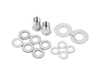 ES#3088938 - 53-5M7550 - M7 Stage I Suspension Kit  - In this Stage I Bundle we have packaged our Strut Tower Brace Kit and our exclusive Under Strut System for the MINI Cooper - M7 Speed - MINI