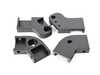 ES#3088938 - 53-5M7550 - M7 Stage I Suspension Kit  - In this Stage I Bundle we have packaged our Strut Tower Brace Kit and our exclusive Under Strut System for the MINI Cooper - M7 Speed - MINI