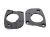 ES#3088938 - 53-5M7550 - M7 Stage I Suspension Kit  - In this Stage I Bundle we have packaged our Strut Tower Brace Kit and our exclusive Under Strut System for the MINI Cooper - M7 Speed - MINI
