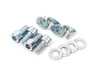 ES#3088938 - 53-5M7550 - M7 Stage I Suspension Kit  - In this Stage I Bundle we have packaged our Strut Tower Brace Kit and our exclusive Under Strut System for the MINI Cooper - M7 Speed - MINI