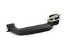 ES#4209999 - 64226805030 - COLD-AIR DUCT, DRIVER'S SIDE - Genuine BMW - BMW