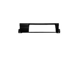 ES#4920575 - E46SingLEDINAdap - E46 Single DIN Radio Adapter - Race German - BMW