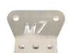 ES#4349959 - 53-510202 - M7 Rear Chassis Brace R50/R53  - This modification is perfect for people who want ultimate chassis stiffnes without adding an intrusive roll bar or roll cage - M7 Speed - MINI