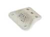 ES#4349959 - 53-510202 - M7 Rear Chassis Brace R50/R53  - This modification is perfect for people who want ultimate chassis stiffnes without adding an intrusive roll bar or roll cage - M7 Speed - MINI