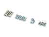 ES#4349959 - 53-510202 - M7 Rear Chassis Brace R50/R53  - This modification is perfect for people who want ultimate chassis stiffnes without adding an intrusive roll bar or roll cage - M7 Speed - MINI