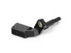 ES#4690551 - 95B927804B - ABS Wheel Speed Sensor - Priced Each  - Fits Front Right (Passenger) Side, and Rear Left (Driver) Side - Hamburg Tech - Porsche