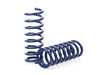 ES#1303360 - 29739-1 - Sport Spring Set - Lowers your vehicle and provides superb ride quality - H&R - Mercedes Benz