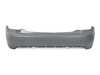 ES#2734823 - 51127380009 - Rear Main Bumper Panel - Primed  - Used on the main part of the bumper for repair - Genuine MINI - MINI