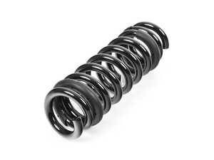 ES#3213464 - 33537857311 - Genuine BMW Coil Spring - Compresses ands absorbs road impacts - Genuine BMW - BMW