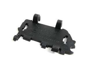 ES#74917 - 51117896597 - Plug - Driver (Left) - Genuine BMW - BMW