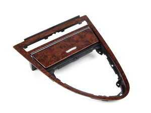 ES#178807 - 64228383675 - GRILLE - Genuine BMW - BMW