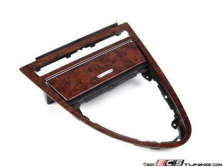 ES#178807 - 64228383675 - GRILLE - Genuine BMW - BMW