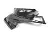 ES#4635931 - 41007885785 - Outer Wheel Arch Section - Rear - Left - Outer wheel arch section for left rear. - Genuine BMW - BMW