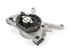ES#4308796 - 22318058631 - Transmission/Gearbox Supporting Bracket - Mounts the gearbox to the chassis, bushings are built into it - Genuine BMW - BMW