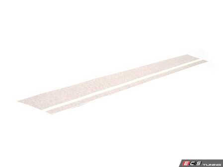 ES#3199311 - 51147438495 - DECORATIVE STRIP FRO - Genuine MINI - MINI