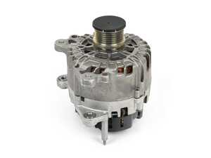 ES#4046583 - 03H903026A - Alternator  - Genuine Replacement - Genuine Volkswagen Audi - Volkswagen