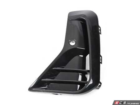 ES#5443583 - 51115A477B1 - Cover, Air Duct, Left - Genuine BMW - 