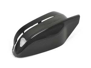 ES#4310916 - 51168075063 - M Performance Carbon Fiber Mirror Cap - Left - Genuine BMW M Performance - BMW