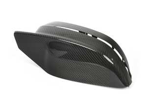 ES#4310917 - 51168075064 - M Performance Carbon Fiber Mirror Cap - Right  - Genuine BMW M Performance - BMW