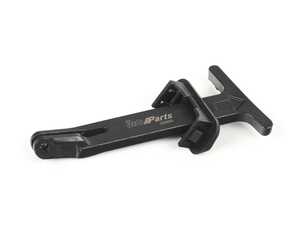 ES#4872132 - 1J0823593C01C - Pull Release Rod - The most common failure points in your hood release system - URO - Volkswagen