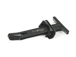 Pull Release Rod