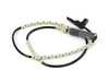 ES#4877311 - 34526870077 - Rear ABS Sensor - Priced Each - Also used for the DSC system - URO - BMW