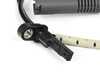 ES#4877311 - 34526870077 - Rear ABS Sensor - Priced Each - Also used for the DSC system - URO - BMW