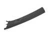 ES#3144279 - 5C6867233RCE6 - A-Pillar Trim - Titanium Black - Left - Genuine Volkswagen Audi - Volkswagen