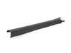 ES#3144279 - 5C6867233RCE6 - A-Pillar Trim - Titanium Black - Left - Genuine Volkswagen Audi - Volkswagen