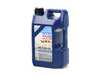 ES#2785255 - 2332 - Leichtlauf High Tech Engine Oil (5w-40) - 5 Liter - Ideally suited for modern gasoline and diesel engines with multi-valve and turbocharging technology - Liqui-Moly - Audi BMW Volkswagen Mercedes Benz MINI Porsche