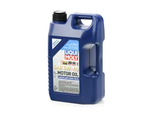 Mann - 11427542021 - Oil Filter Kit