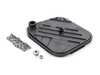 ES#4820526 - 24007855263 - Automatic Transmission Filter Kit - GA8HP75 GAHP76 - Includes a new pan gasket, filter, pan hardware, and drain and fill plugs - ZF - BMW