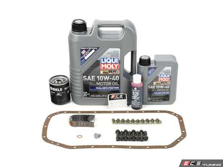 ES#4871861 - 11241310515KT - WPC-Treated Performance Rod Bearing Service Kit - Featuring Turner Motorsport WPC-Treated "Race Series" rod bearings for added wear resistance and longevity! - Assembled By ECS - BMW