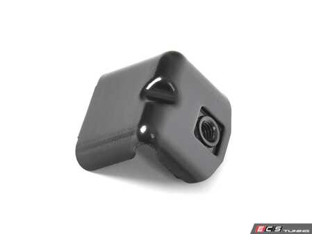 ES#2562863 - 41217284401 - BRACKET, SIDE PANEL, - Genuine BMW - BMW