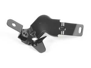 ES#2643404 - 41217298015 - BRACKET, SIDE PANEL, - Genuine BMW - BMW