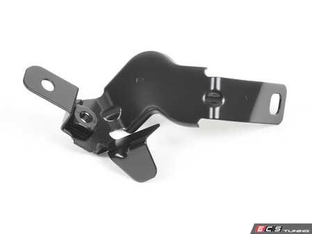 ES#2643404 - 41217298015 - BRACKET, SIDE PANEL, - Genuine BMW - BMW