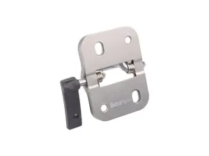 Hood Latch - Upper 