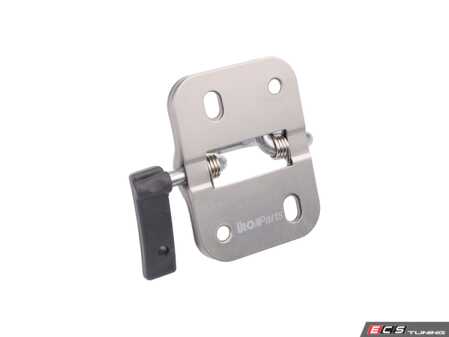ES#4920615 - 1K8823186F9B9 - Hood Latch - Upper  - Bolted to the hood - URO - Volkswagen
