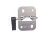 ES#4920615 - 1K8823186F9B9 - Hood Latch - Upper  - Bolted to the hood - URO - Volkswagen