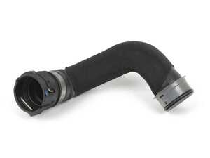 ES#3384983 - 1665005300 - Radiator Hose - Upper - Genuine Mercedes Benz - Mercedes Benz