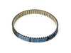 ES#4028103 - 06K121605C - Water Pump Belt  - Recommended to be replaced with the water pump - Dayco - Audi Volkswagen