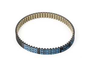 ES#4028103 - 06K121605C - Water Pump Belt  - Recommended to be replaced with the water pump - Dayco - Audi Volkswagen