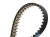 ES#4028103 - 06K121605C - Water Pump Belt  - Recommended to be replaced with the water pump - Dayco - Audi Volkswagen